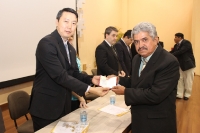 Entrega de Credenciais em Maringá_7