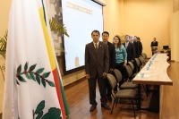 Entrega de Credenciais em Maringá_7