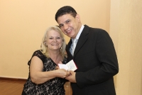 Entrega de Credenciais em Maringá_8