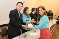 Entrega de Credenciais em Maringá_8