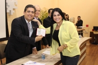 Entrega de Credenciais em Maringá_8