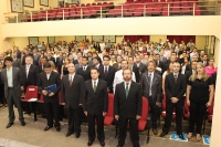 Entrega de Credenciais em Maringá_8