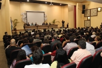 Entrega de Credenciais em Maringá_8