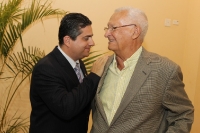 Entrega de Credenciais em Maringá_9