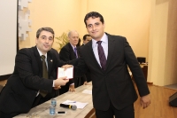 Entrega de Credenciais em Maringá_9