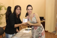 Entrega de Credenciais em Maringá_9