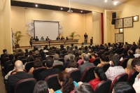 Entrega de Credenciais em Maringá_9