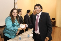 Entrega de Credenciais em Maringá_9