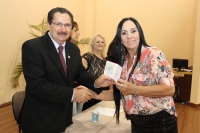 Entrega de Credenciais em Maringá_9