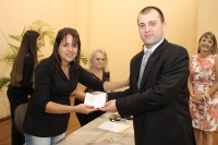 Entrega de Credenciais em Maringá_9
