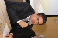 Entrega de Credenciais em Maringá_9