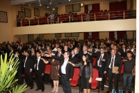 Entrega de Credenciais Maringá_10