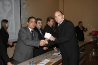 Entrega de Credenciais Maringá_10