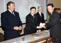 Entrega de Credenciais Maringá_10