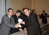 Entrega de Credenciais Maringá_10