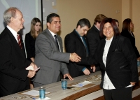 Entrega de Credenciais Maringá_10