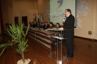 Entrega de Credenciais Maringá_10