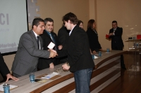 Entrega de Credenciais Maringá_10