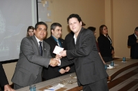 Entrega de Credenciais Maringá_10