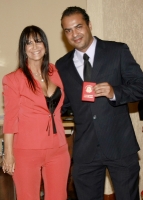 Entrega de Credenciais Maringá_10
