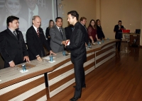 Entrega de Credenciais Maringá_10