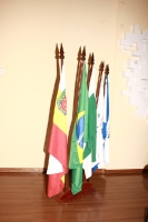 Entrega de Credenciais Maringá_1
