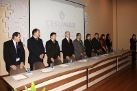 Entrega de Credenciais Maringá_1