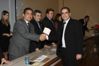 Entrega de Credenciais Maringá_1