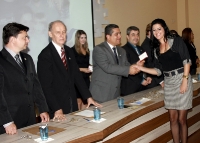 Entrega de Credenciais Maringá_1