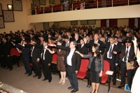 Entrega de Credenciais Maringá_1