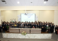 Entrega de Credenciais Maringá_1