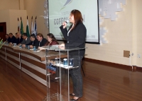 Entrega de Credenciais Maringá_1
