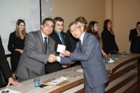 Entrega de Credenciais Maringá_1