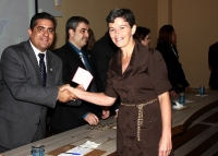 Entrega de Credenciais Maringá_1
