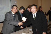 Entrega de Credenciais Maringá_1