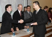 Entrega de Credenciais Maringá_1