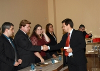 Entrega de Credenciais Maringá_1