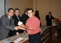 Entrega de Credenciais Maringá_2