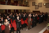 Entrega de Credenciais Maringá_2