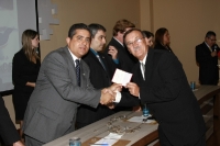 Entrega de Credenciais Maringá_2
