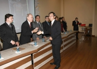 Entrega de Credenciais Maringá_2