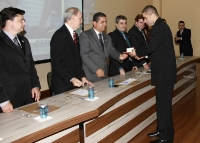 Entrega de Credenciais Maringá_2