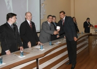 Entrega de Credenciais Maringá_2