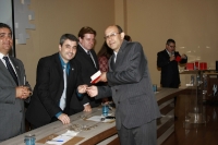Entrega de Credenciais Maringá_2