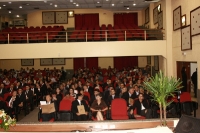 Entrega de Credenciais Maringá_2
