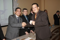 Entrega de Credenciais Maringá_3