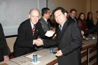 Entrega de Credenciais Maringá_3