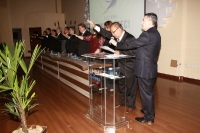 Entrega de Credenciais Maringá_3