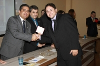 Entrega de Credenciais Maringá_3