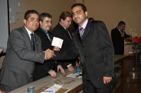 Entrega de Credenciais Maringá_3